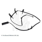 Blue Print Brake Pad Wear Sensor Rear Right ADB117202