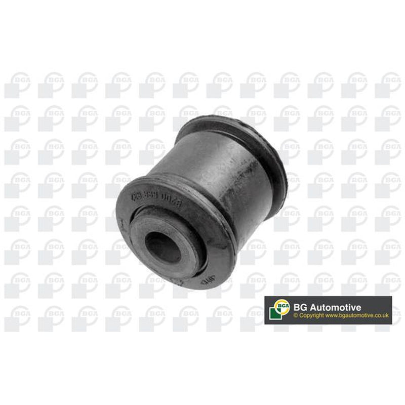 BGA Wishbone / Control / Trailing Arm Bush Front Right fits BMW X3 2003-2011