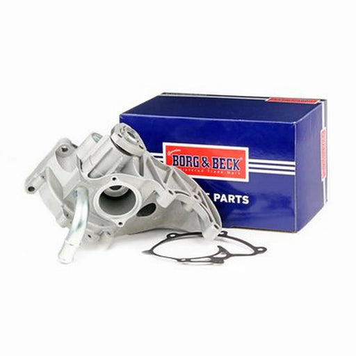 Borg & Beck Engine Cooling Water Pump BWP2403