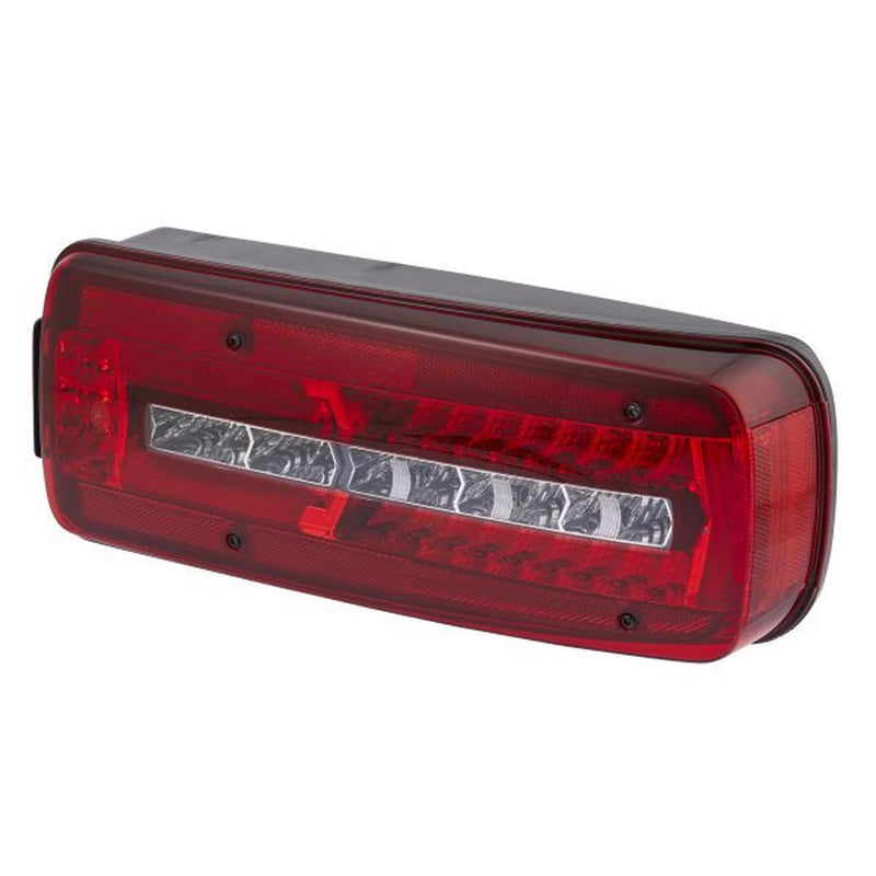 Hella Tail Light / Lamp LED Right