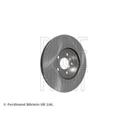 Blue Print Front & Rear Brake Discs & Pads fits Mini Mini 2013-2016
