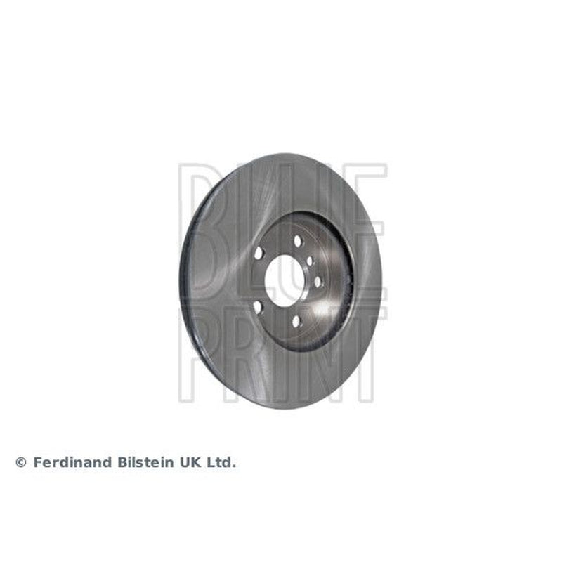 Blue Print Front & Rear Brake Discs & Pads fits Mini Mini 2013-2016
