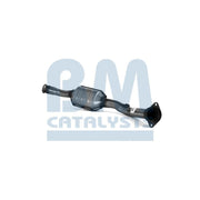 BM Catalysts Homologated Petrol Cat fits Citroën Xsara 1997-2000 1.8