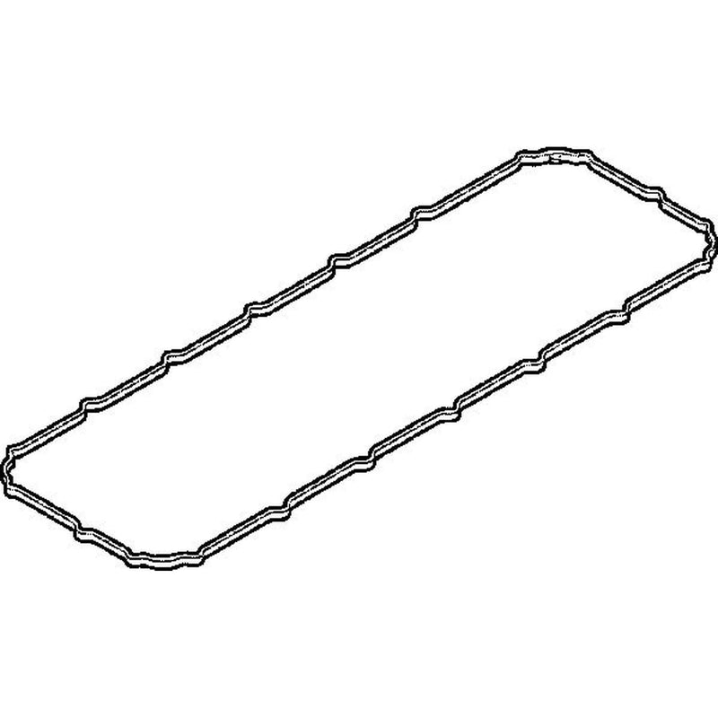 Elring Cylinder Head Cover Gasket fits Astra Hd 8 2007 on