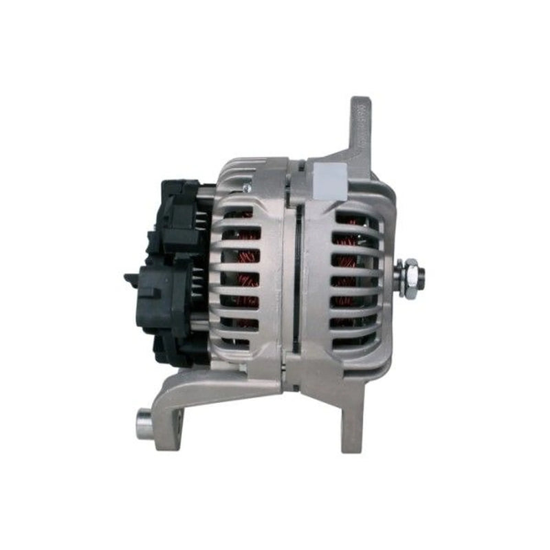 Hella Car Alternator 12V fits Renault Trucks Kerax 2006 on 460.32 500.32