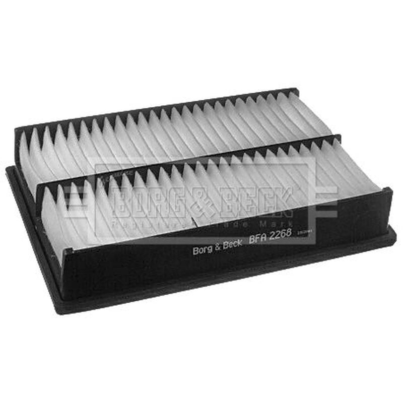 Borg & Beck Engine Air Filter BFA2268