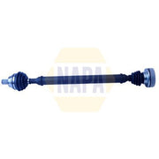 NAPA CV Drive Shaft Driveshaft Front Right fits Seat Altea 2006-2011 1.4