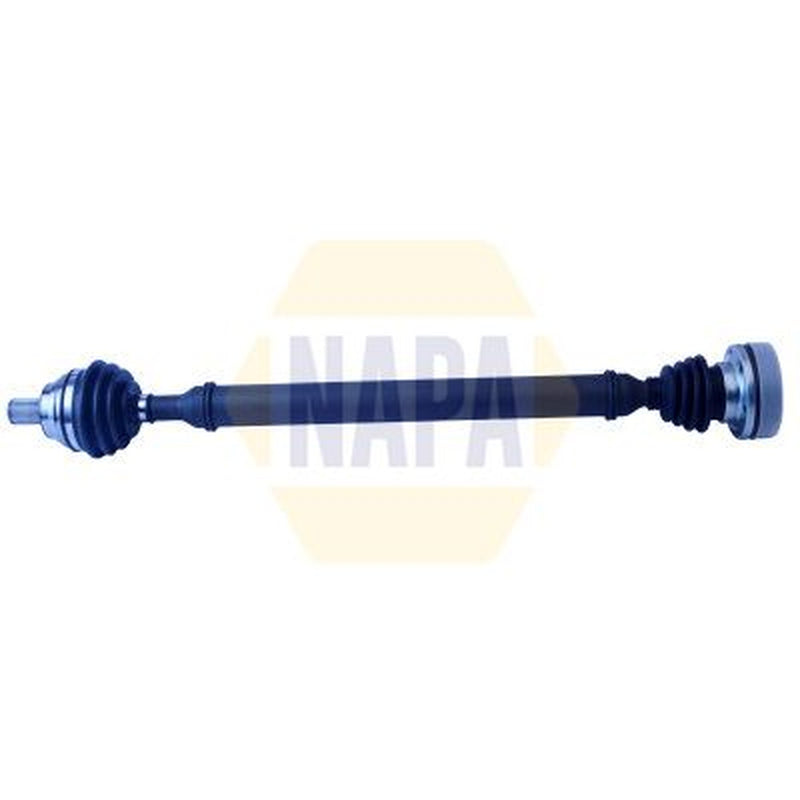 NAPA CV Drive Shaft Driveshaft Front Right fits Seat Altea 2006-2011 1.4