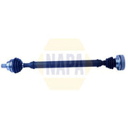 NAPA CV Drive Shaft Driveshaft Front Right NDS1462R