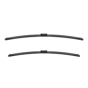 Bosch Aerotwin Wiper Blade Set 700mm + 650mm — A996S fits Man Tge 2017-2024 2.0