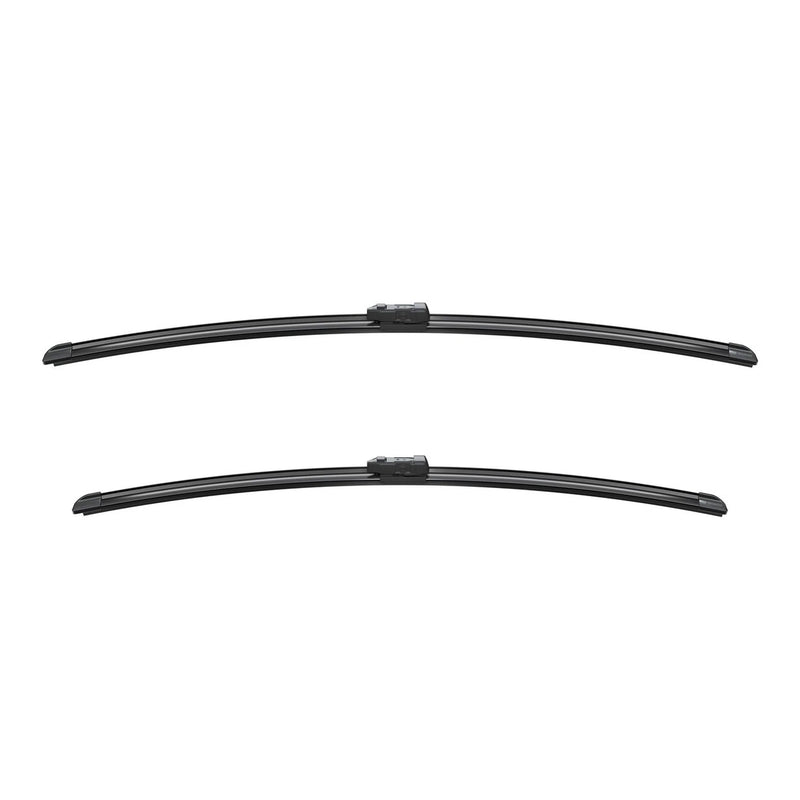 Bosch Aerotwin Wiper Blade Set 700mm + 650mm — A996S fits Man Tge 2017-2024 2.0