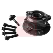 Apec Wheel Bearing Kit fits Volvo XC90 I 2002-2014 2.5 3.2