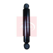 Apec Shock Absorber Damper Strut Rear Left fits Land Rover Discovery 1998-2004