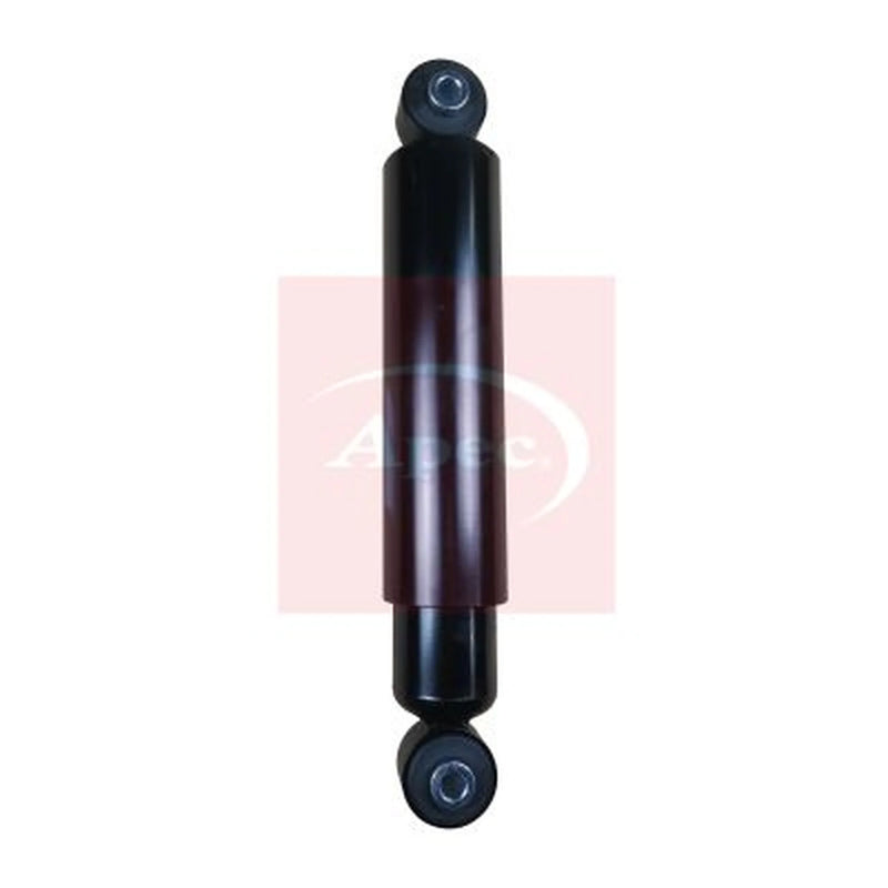 Apec Shock Absorber Damper Strut Rear Right ASA1454