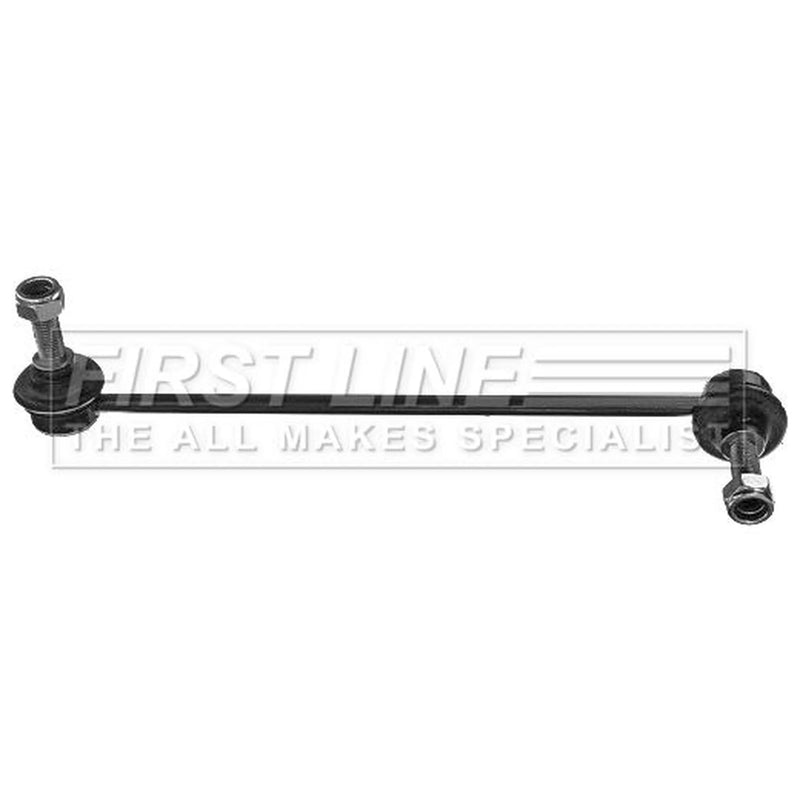 First Line Stabiliser Bar Link Coupling Rod fits Opel Astra J 2011-2018