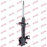 KYB Shock Absorber Damper Strut Front Right fits Nissan Almera 1995-2000