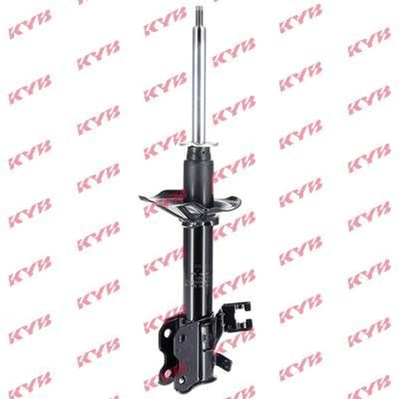 KYB Shock Absorber Damper Strut Front Right fits Nissan Almera 1995-2000