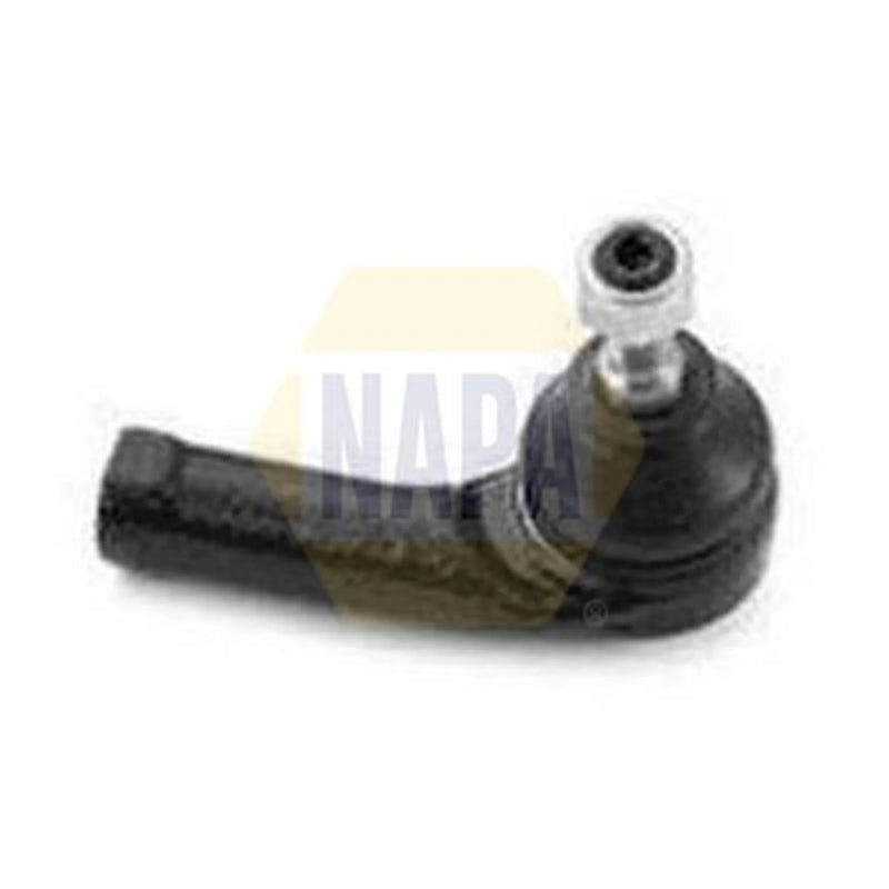 NAPA Steering Tie Rod End Ball Joint Front Right M14x1.5 fits Alfa Romeo 147