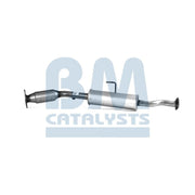 BM Catalysts Homologated Petrol Cat fits Toyota Auris 2007-2018 1.6 1.8