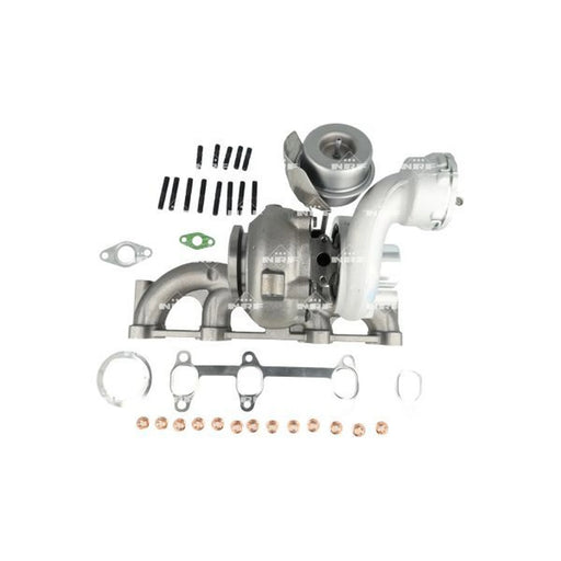 NRF Turbocharger Turbo Unit 90010391