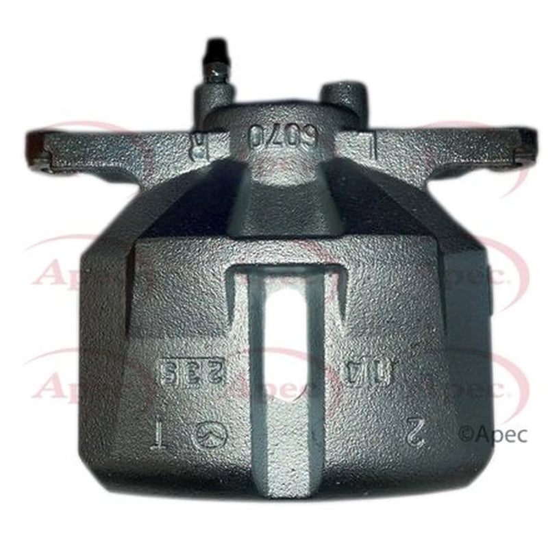Apec Brake Caliper Assembly Front Right RCA1047
