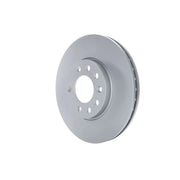 Bosch 2 x Vented Brake Discs