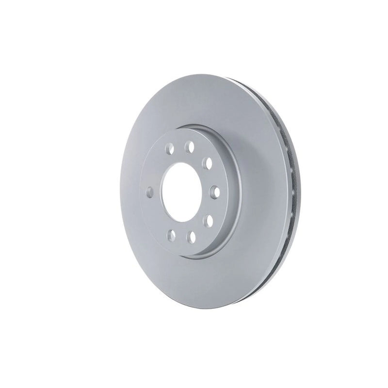 Bosch 2 x Vented Brake Discs