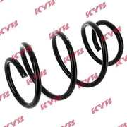 KYB 2 x Suspension Springs fits Nissan Murano II 2007-2014 3.5