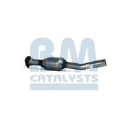 BM Catalysts Homologated Petrol Cat fits Audi A4 B5 1994-2001 1.8
