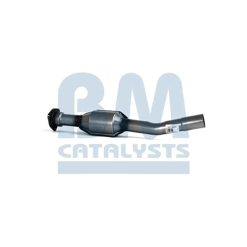 BM Catalysts Homologated Petrol Cat fits Audi A4 B5 1994-2001 1.8