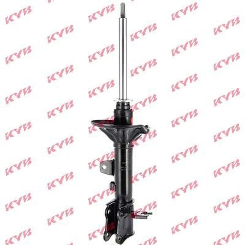 KYB Shock Absorber Damper Strut Rear Right fits Hyundai Coupe I 1996-2002