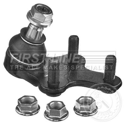 First Line Ball Joint Front Left fits Opel Astra L 2021 on 1.2 1.5 1.6