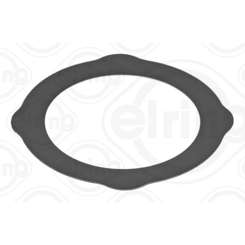 Elring Mercedes Exhaust Pipe Gasket Pipe at manifold 122.551