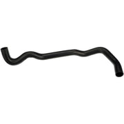 Gates Radiator Coolant Hose 810mm ID fits Dacia Dokker 2012-2021 1.2