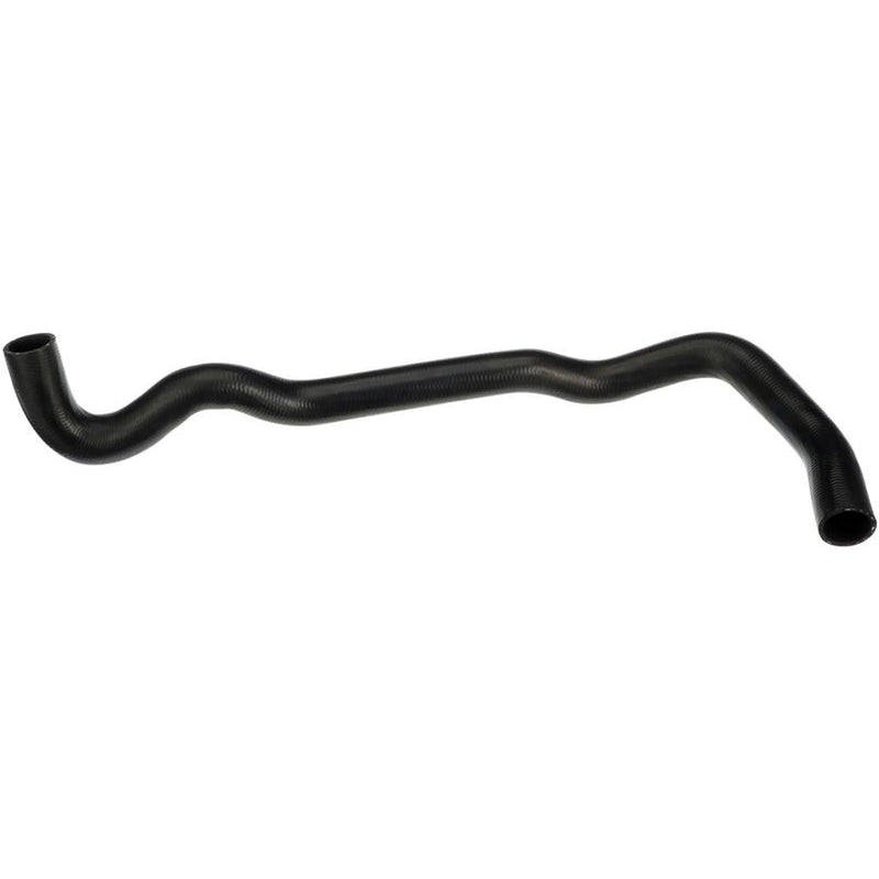 Gates Radiator Coolant Hose 810mm ID fits Dacia Dokker 2012-2021 1.2