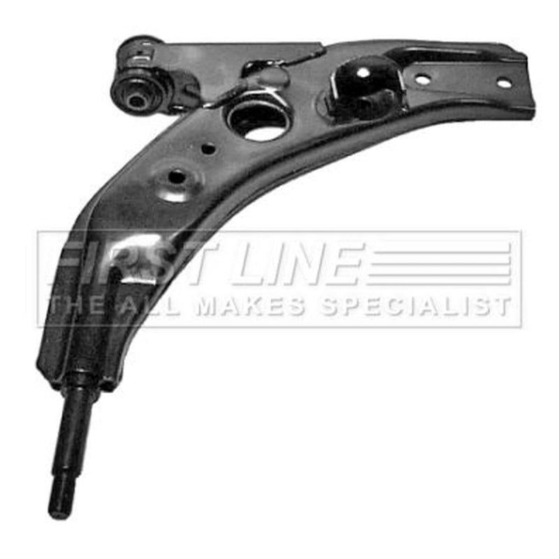 First Line Control/Trailing Arm fits Mazda 323 C 1994-1998 1.3 1.5