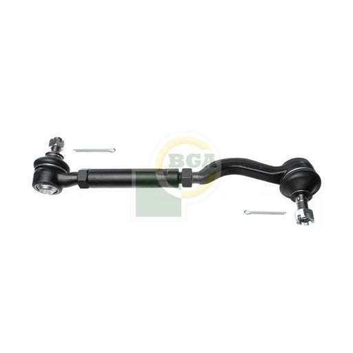 BGA Steering Tie Rod End Ball Joint Front Right fits Hyundai Terracan 2001-2006