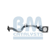 BM Catalysts Homologated Petrol Cat fits Citroën Xsara 2000-2005 1.6