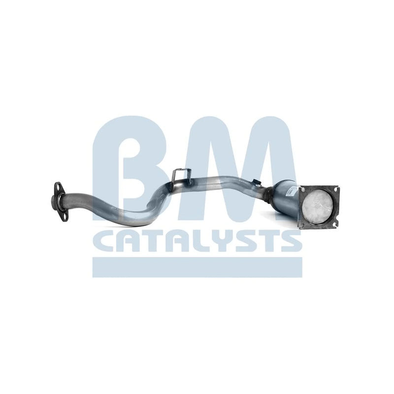 BM Catalysts Homologated Petrol Cat fits Citroën Xsara 2000-2005 1.6