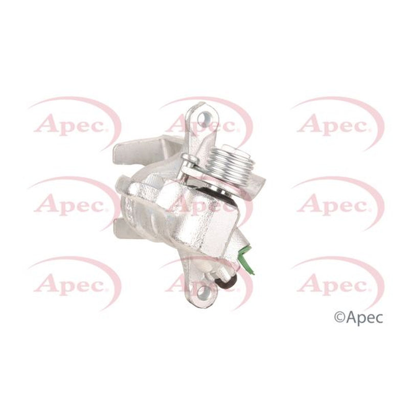 Apec 2 x Rear Brake Calipers fits Honda Civic VII 2000-2005 1.4 1.6 1.7 2.0
