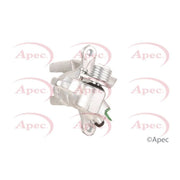 Apec Brake Caliper Assembly Rear Left LCA224