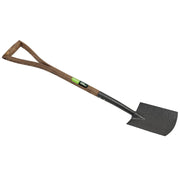 Draper Young Gardener Digging Spade with FSC Ash Handle - YG/DS FSC - image 1