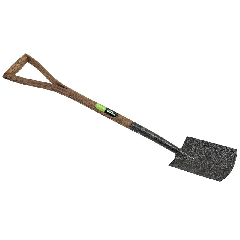 Draper Young Gardener Digging Spade with FSC Ash Handle - YG/DS FSC - image 1