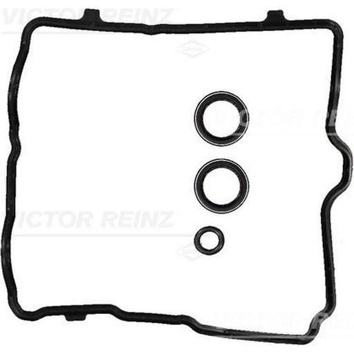 Victor Reinz Cylinder Head Cover Gasket Set ACM (Polyacrylate) 15-20017-01
