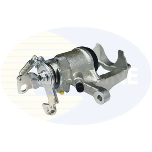 Comline Brake Caliper Assembly Rear Right fits Opel Zafira Tourer C 2011-2019