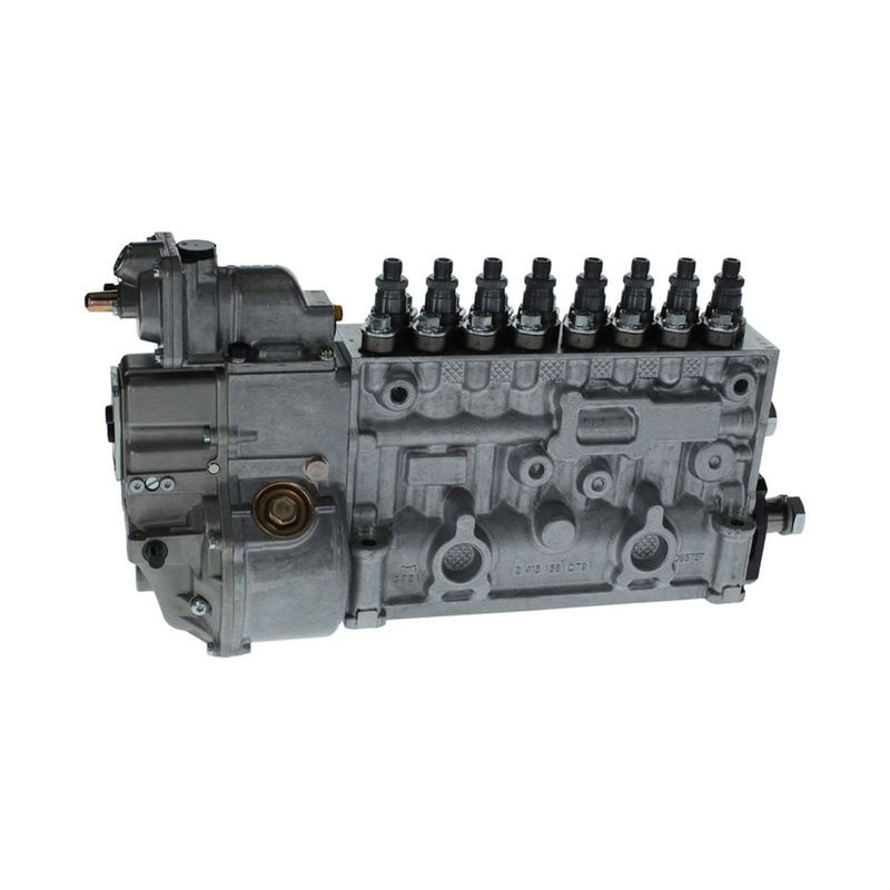 Bosch Diesel Injection Pump