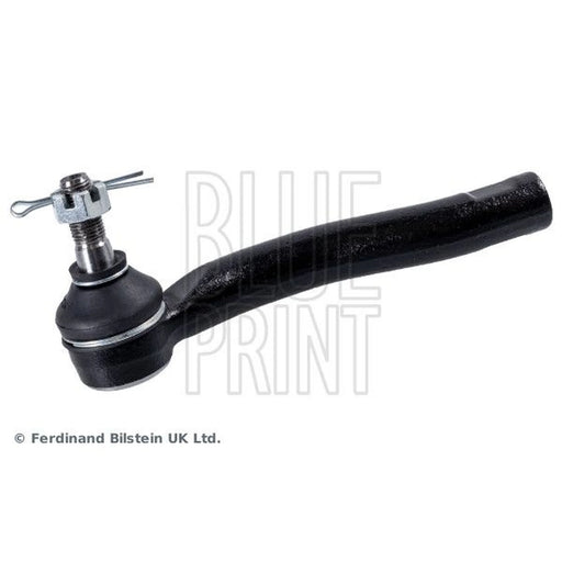 Blue Print Steering Tie Rod End Ball Joint Front Left ADT387121