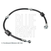 Blue Print Brake Hydraulic Hose Line Front Left ADK85317