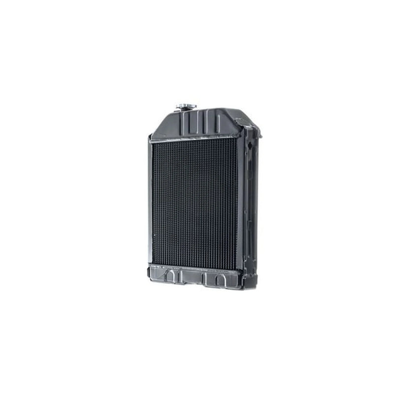 Mahle Engine Radiator fits Ford 5000-Serie 1988-1991