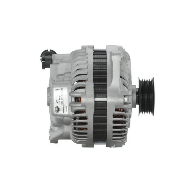 Hella Car Alternator 12V fits Subaru Forester 2005-2013 2.0 2.5